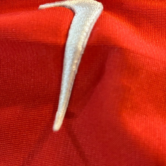 Tommy Townsend Nike Men's Kansas City Chiefs Game Jersey - Picture 11 of 11